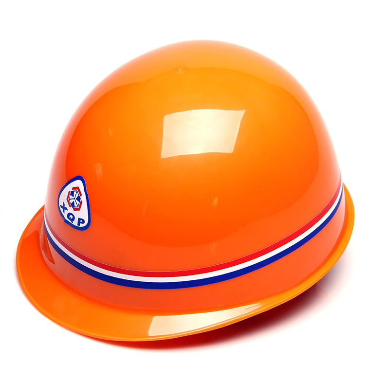 ABS盔式安全帽