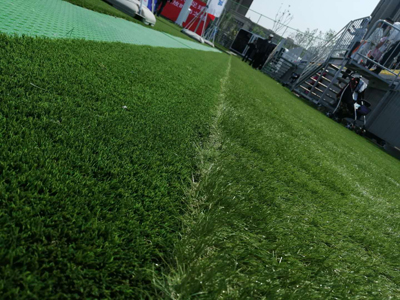 人工草坪多少钱一平方米